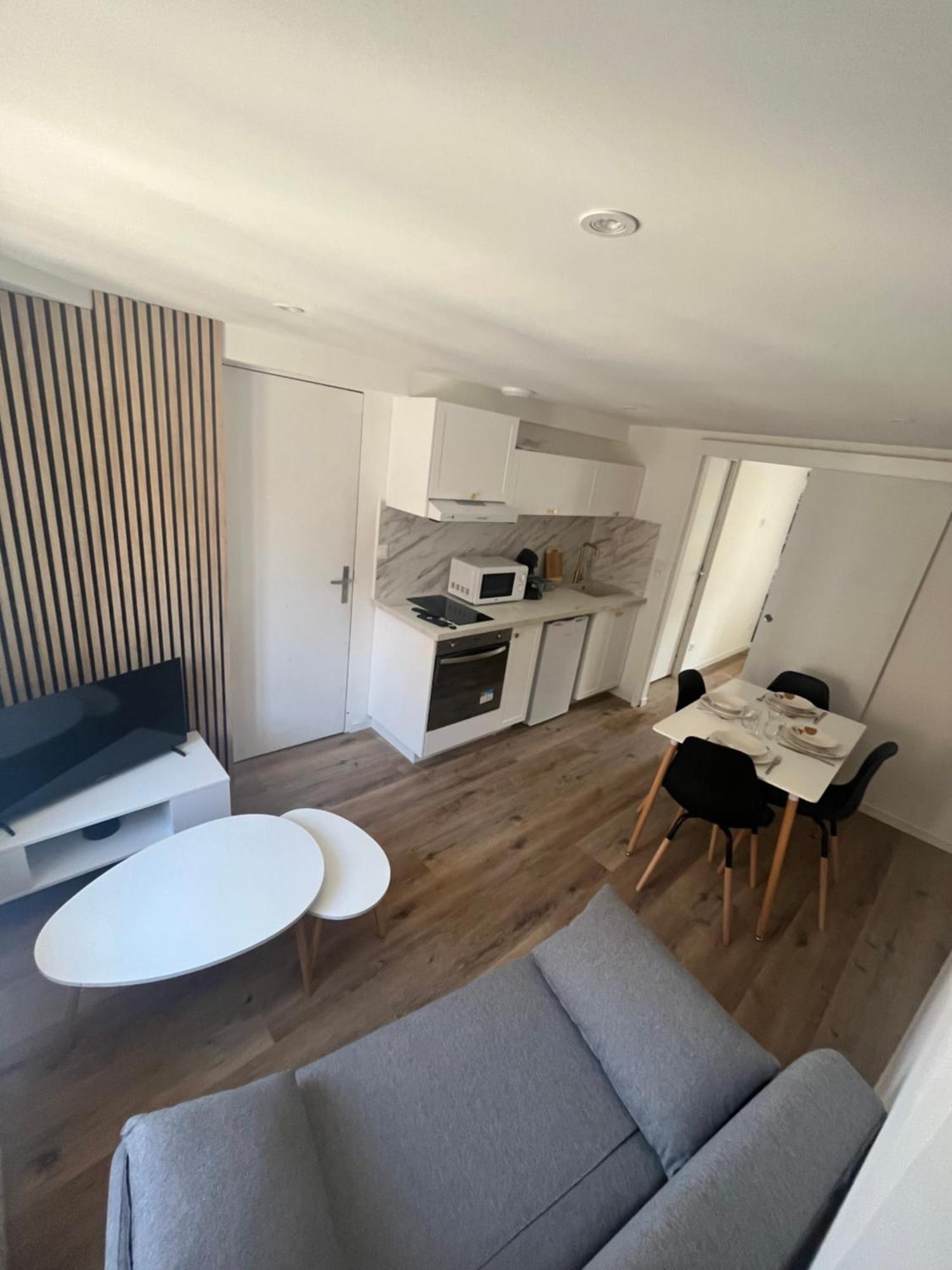 Le Petit Cosy Apartment *