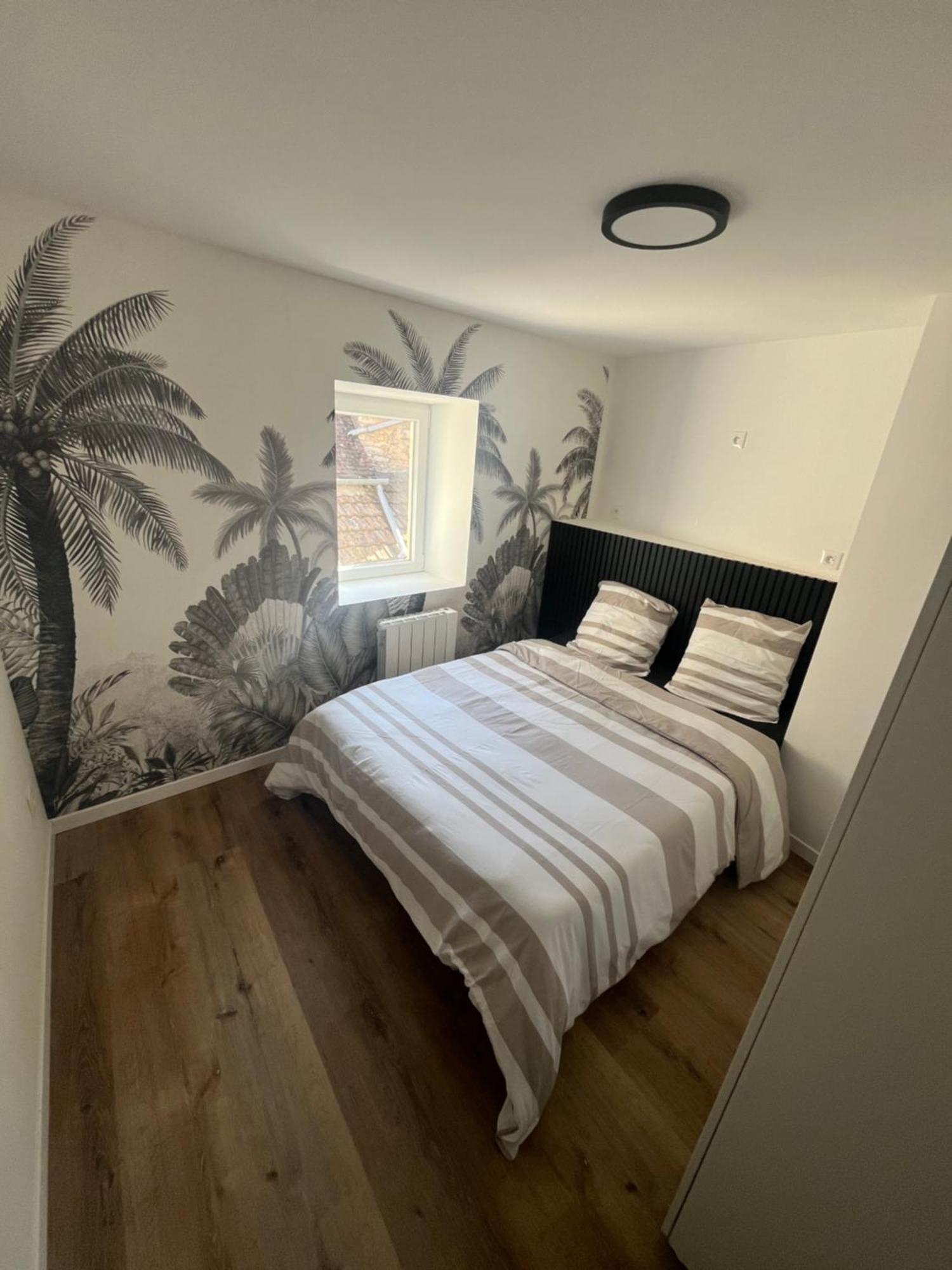 Le Petit Cosy Apartment